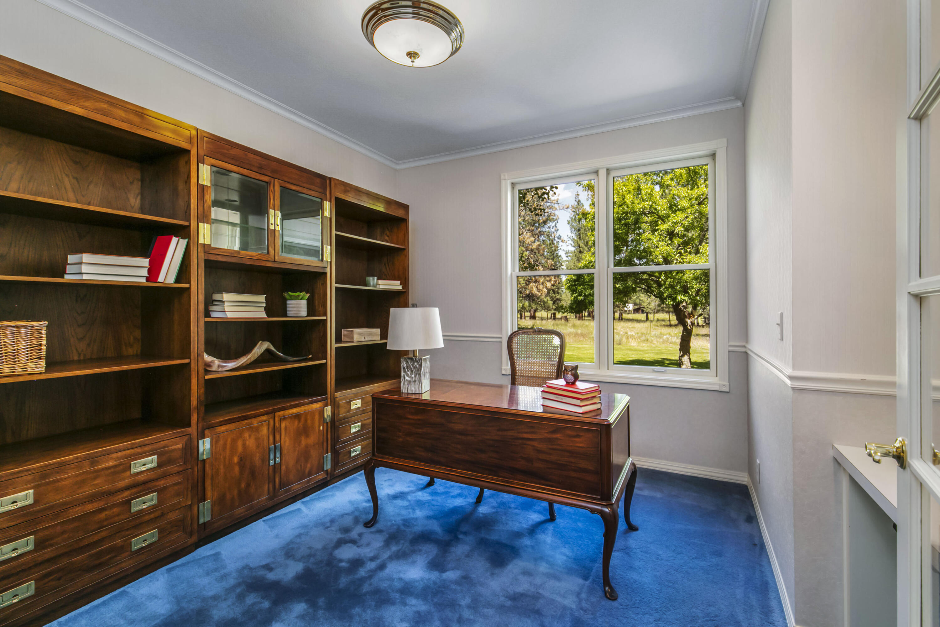 Indian Ford Meadows - Residential