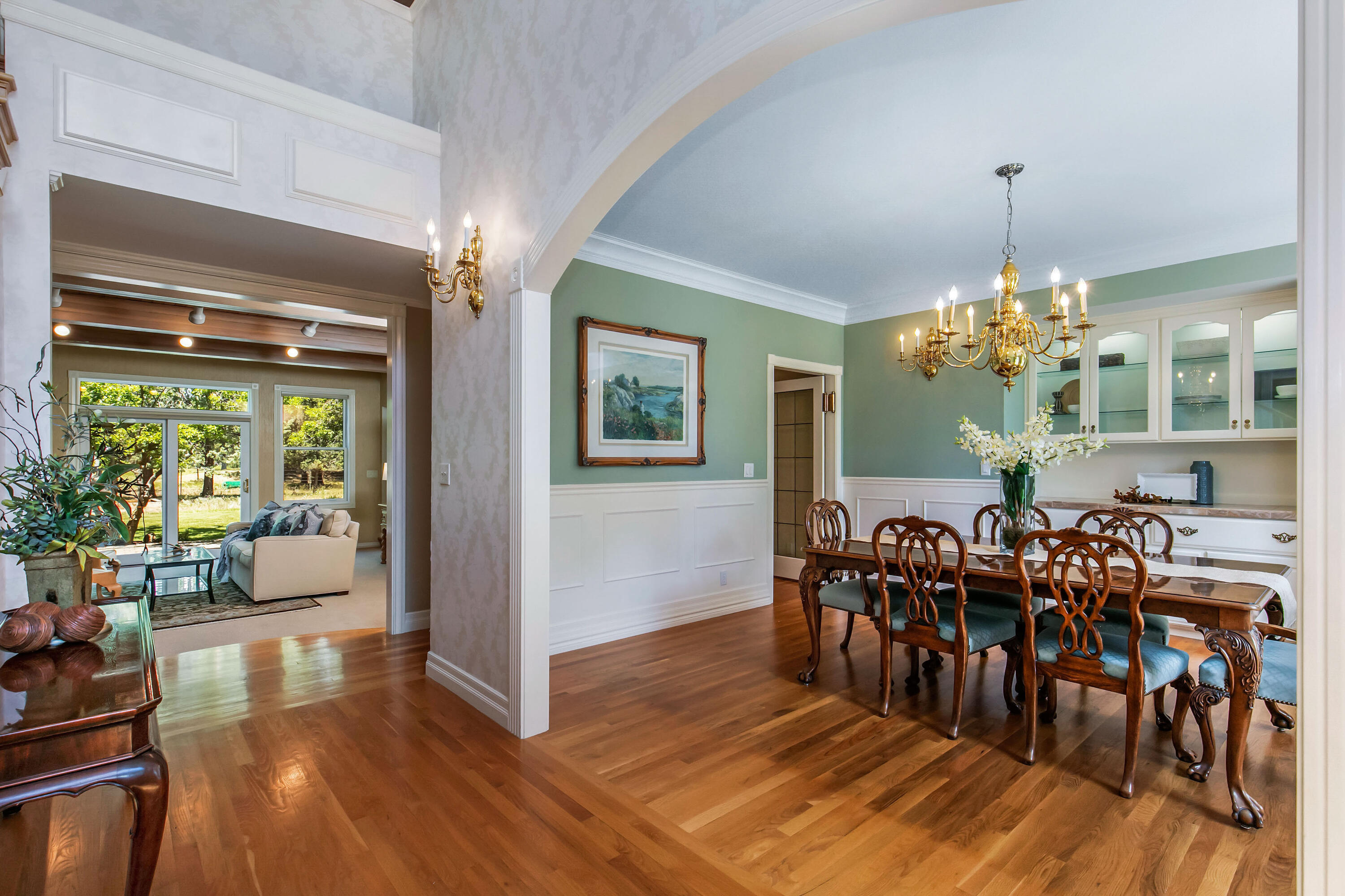 Indian Ford Meadows - Residential