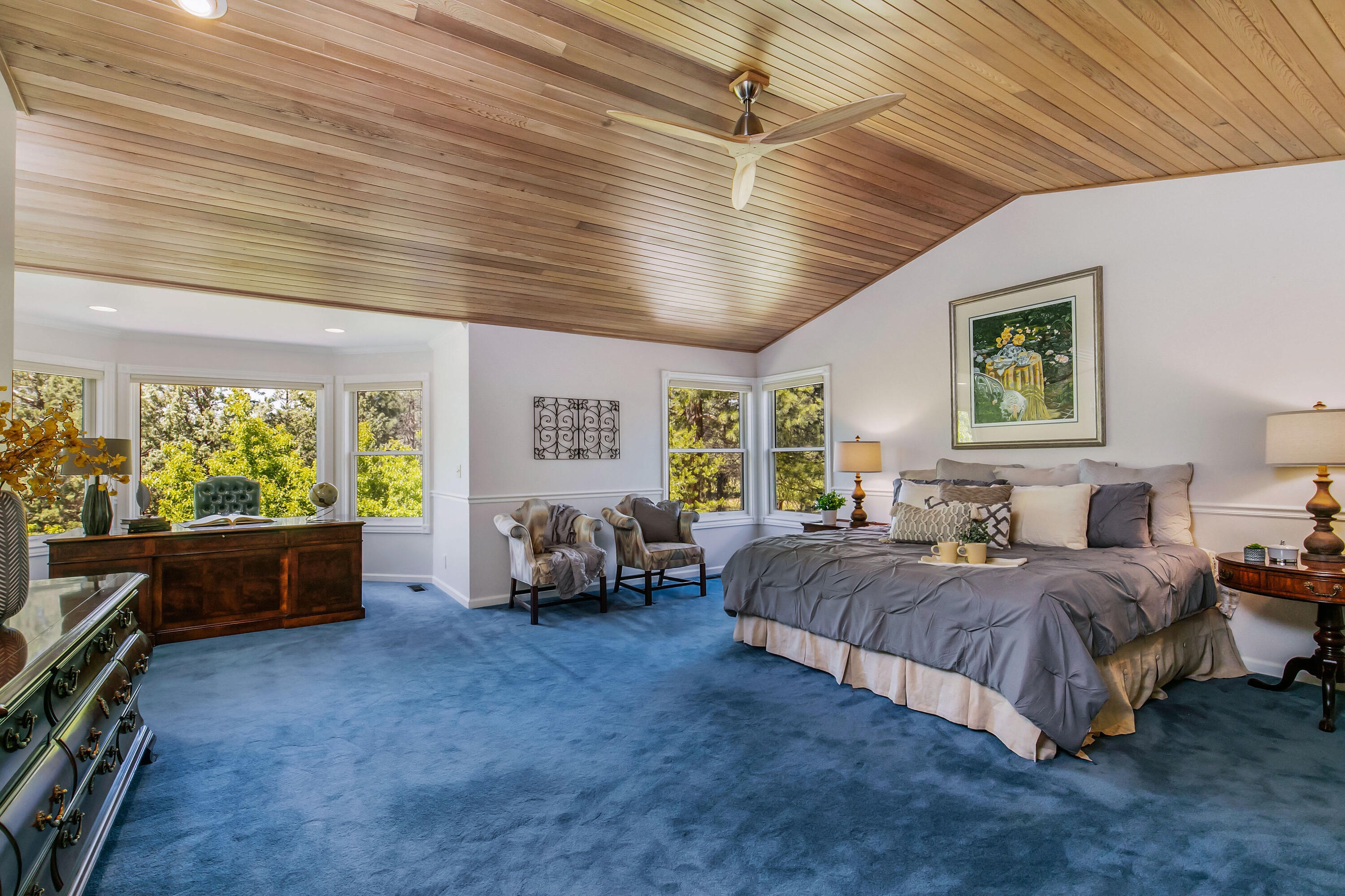 Indian Ford Meadows - Residential