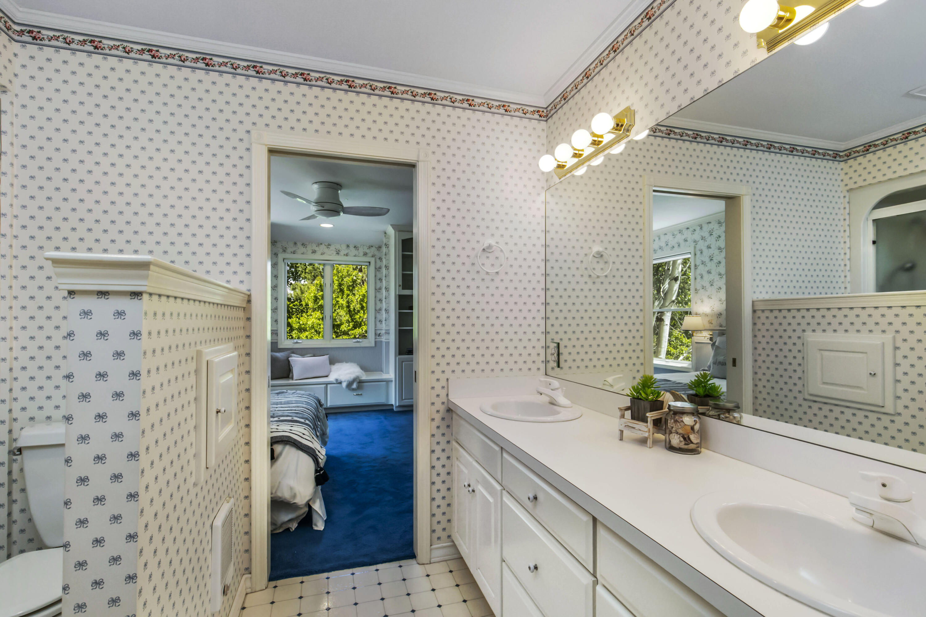 Indian Ford Meadows - Residential