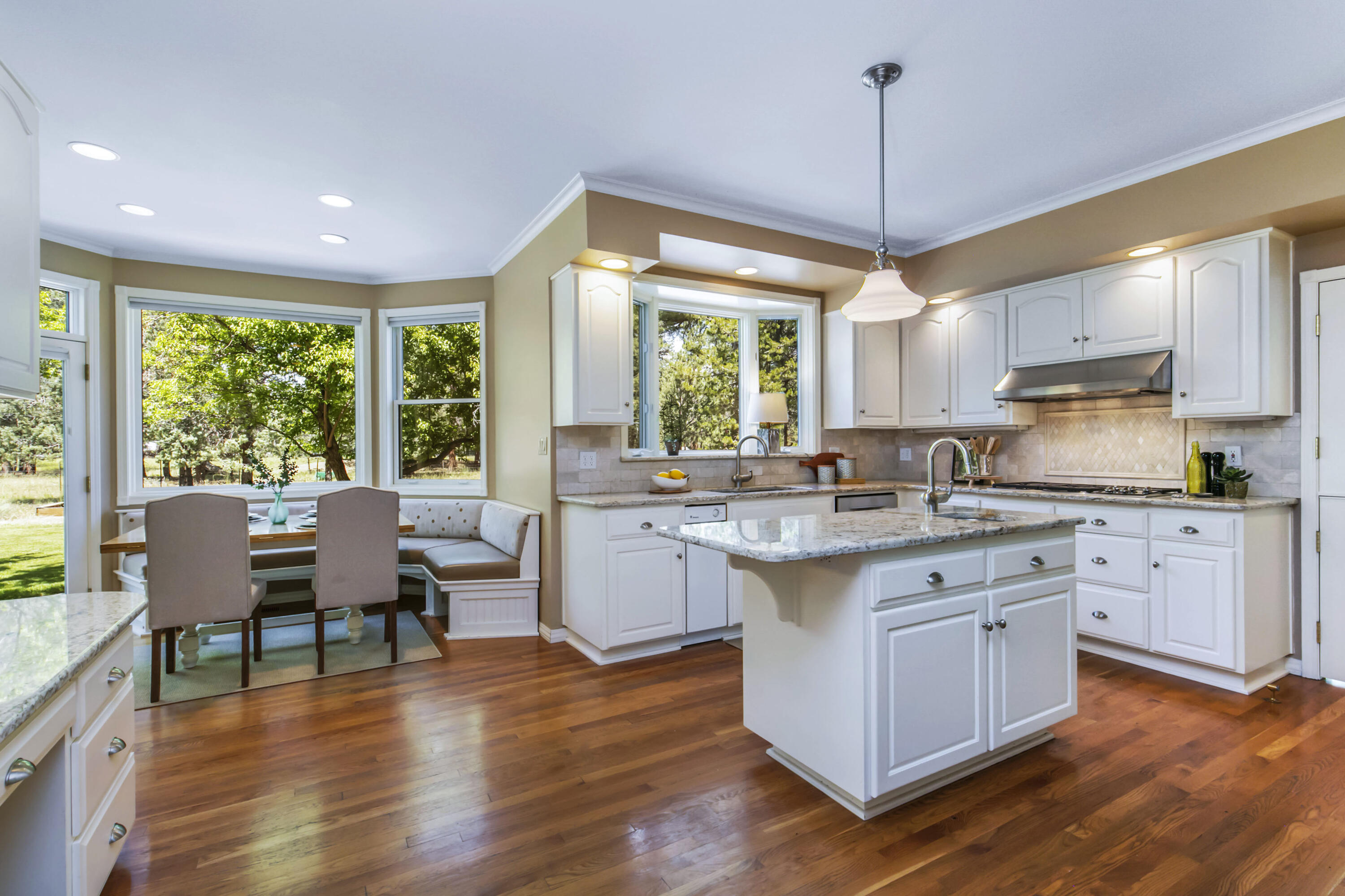 Indian Ford Meadows - Residential