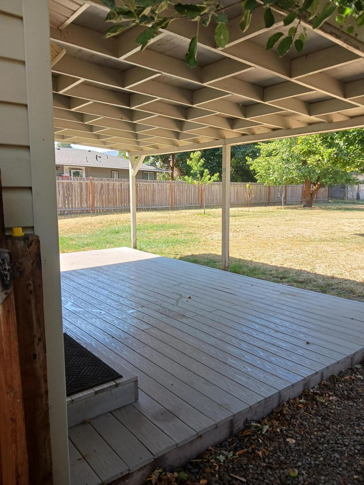 Klamath Falls -Buena Vista Addition - Residential