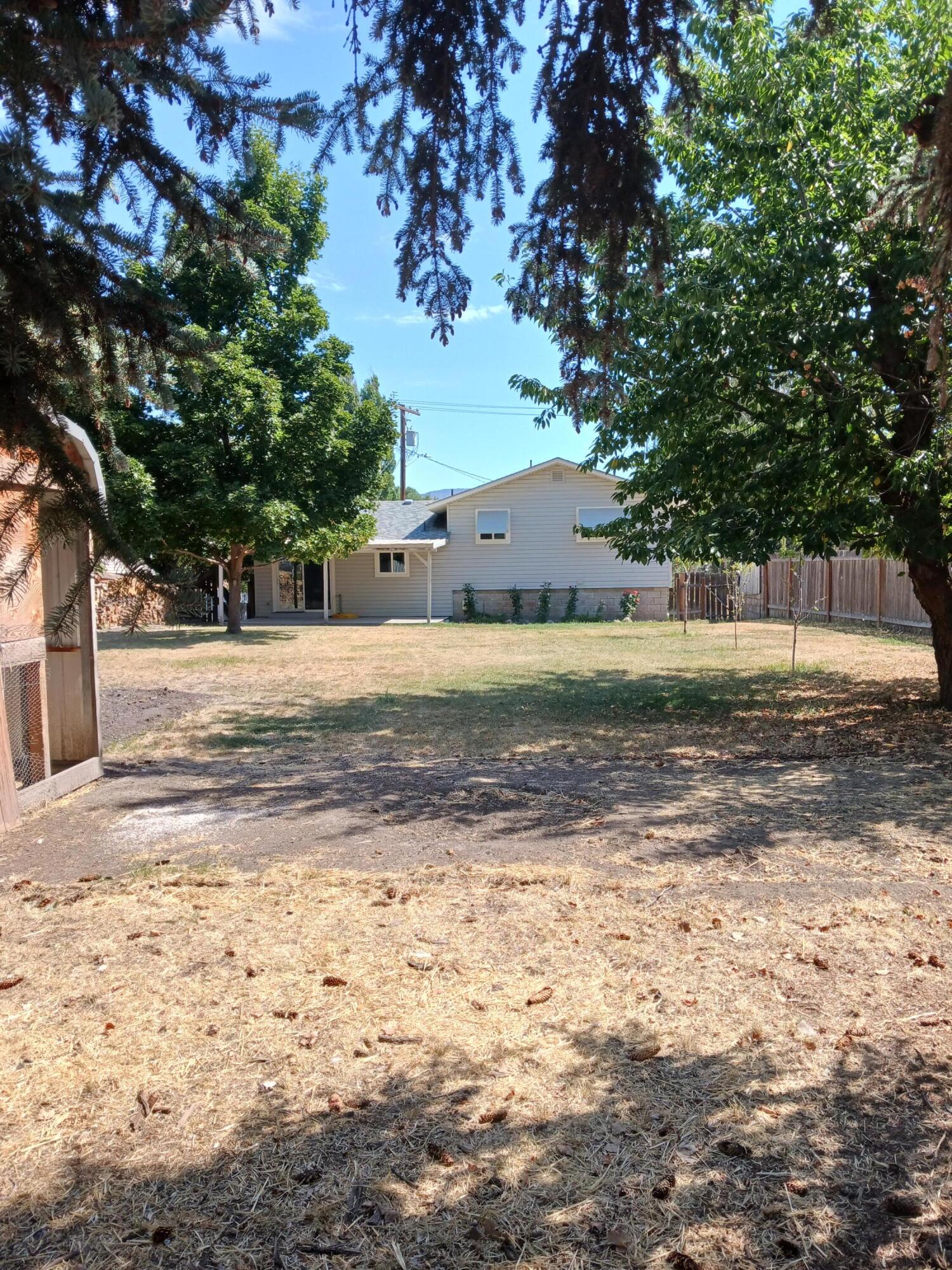 Klamath Falls -Buena Vista Addition - Residential
