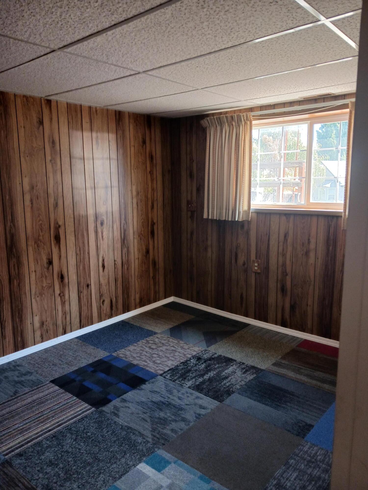 Klamath Falls -Buena Vista Addition - Residential