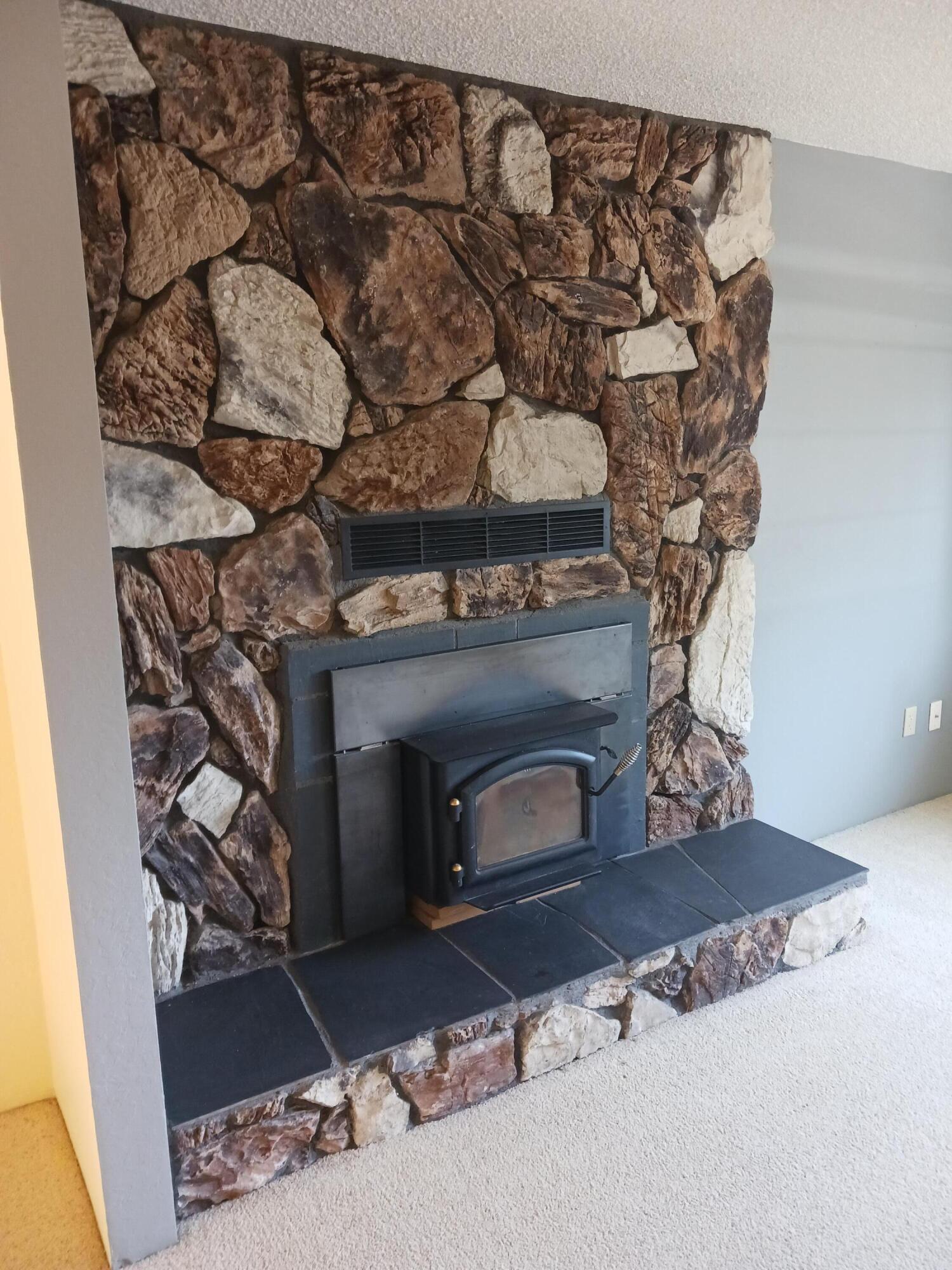 Klamath Falls -Buena Vista Addition - Residential