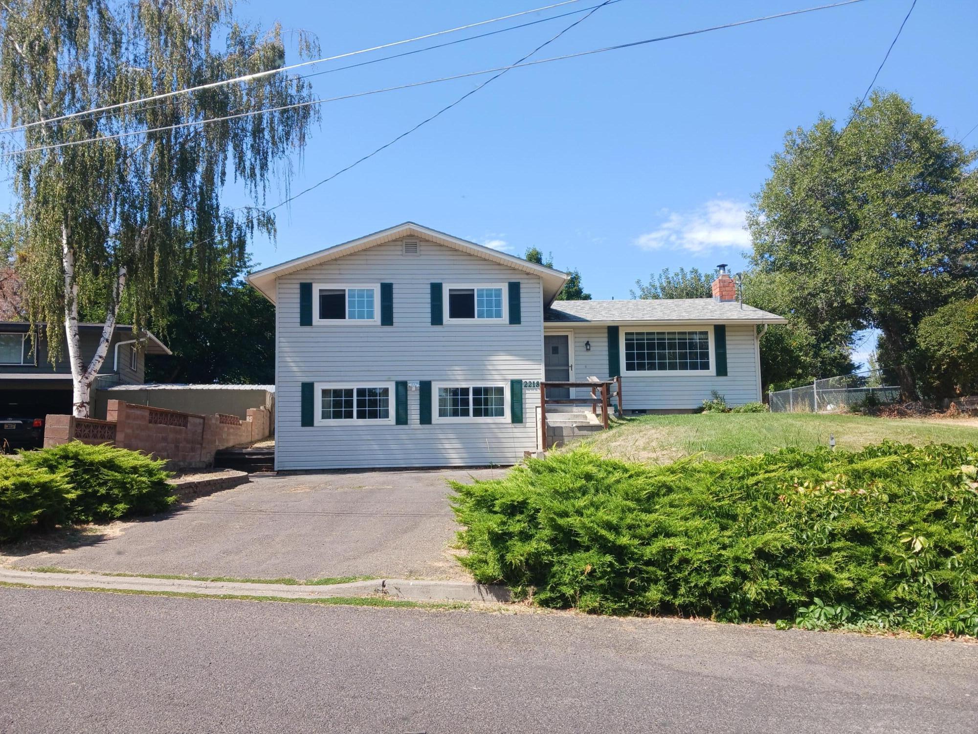 Klamath Falls -Buena Vista Addition - Residential