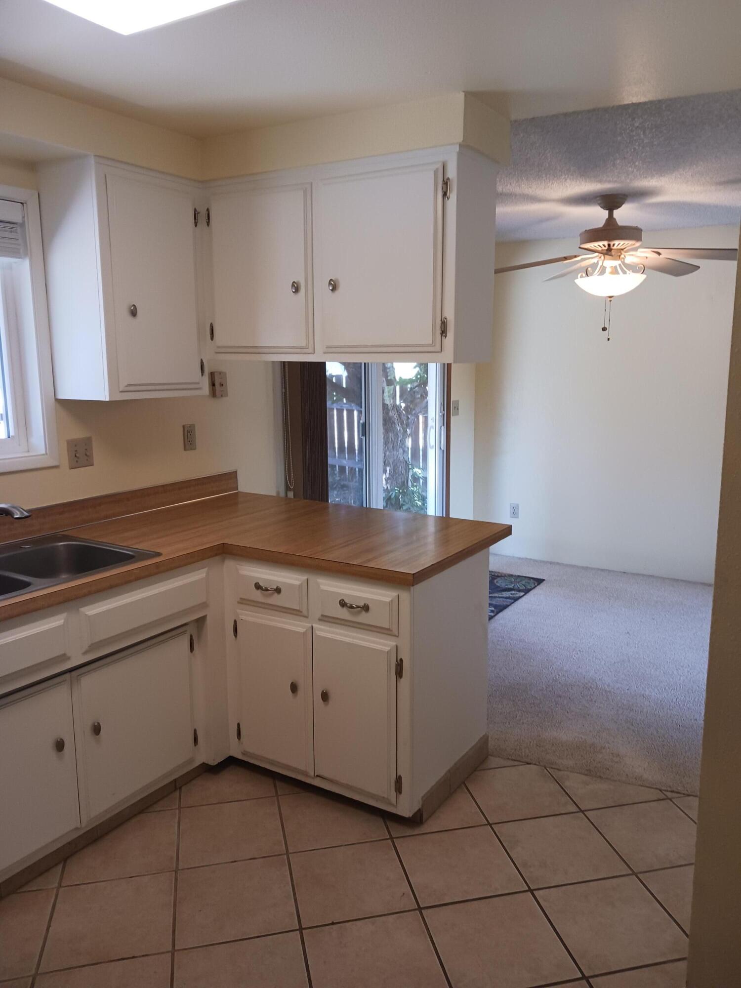 Klamath Falls -Buena Vista Addition - Residential