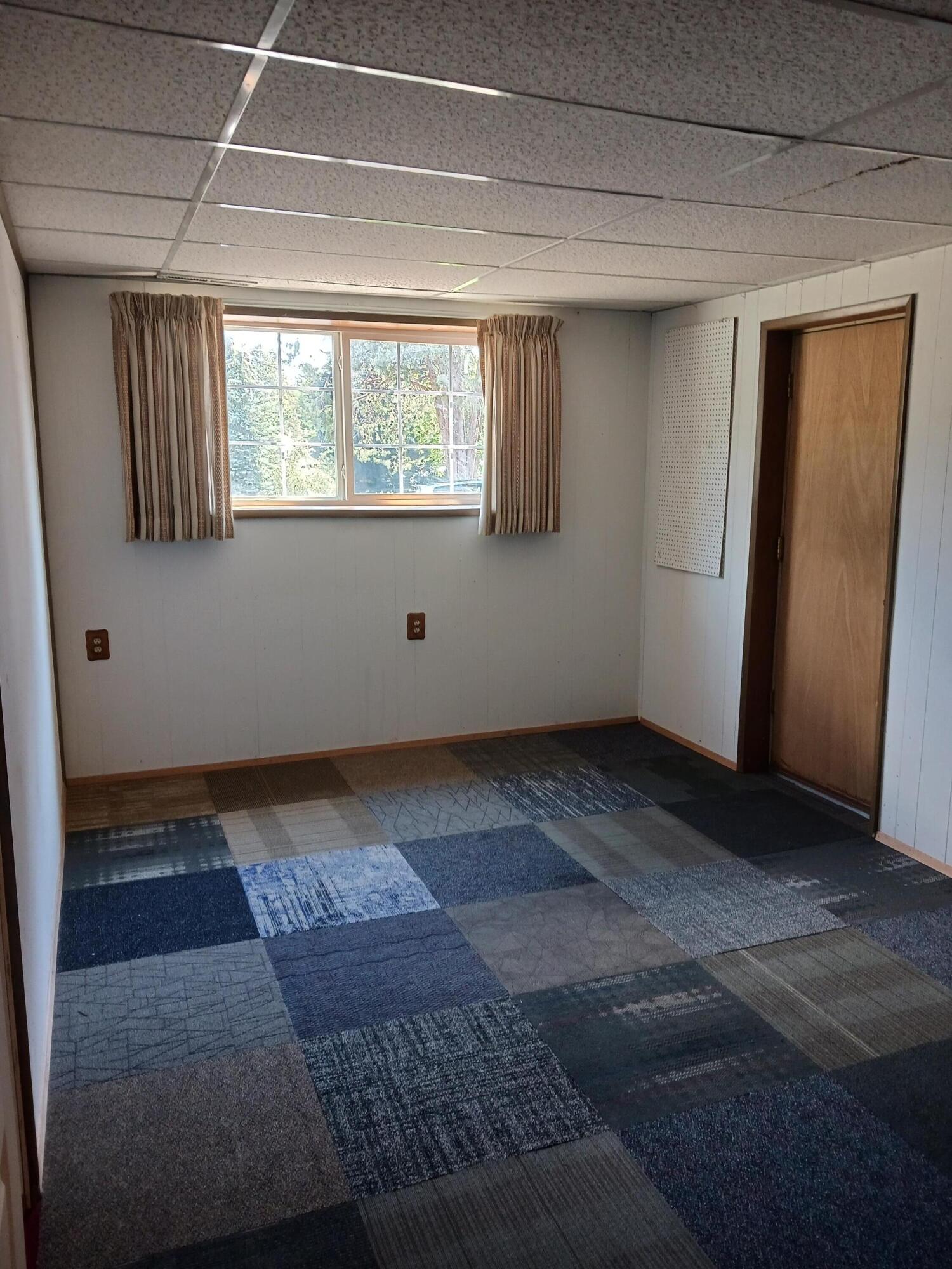 Klamath Falls -Buena Vista Addition - Residential