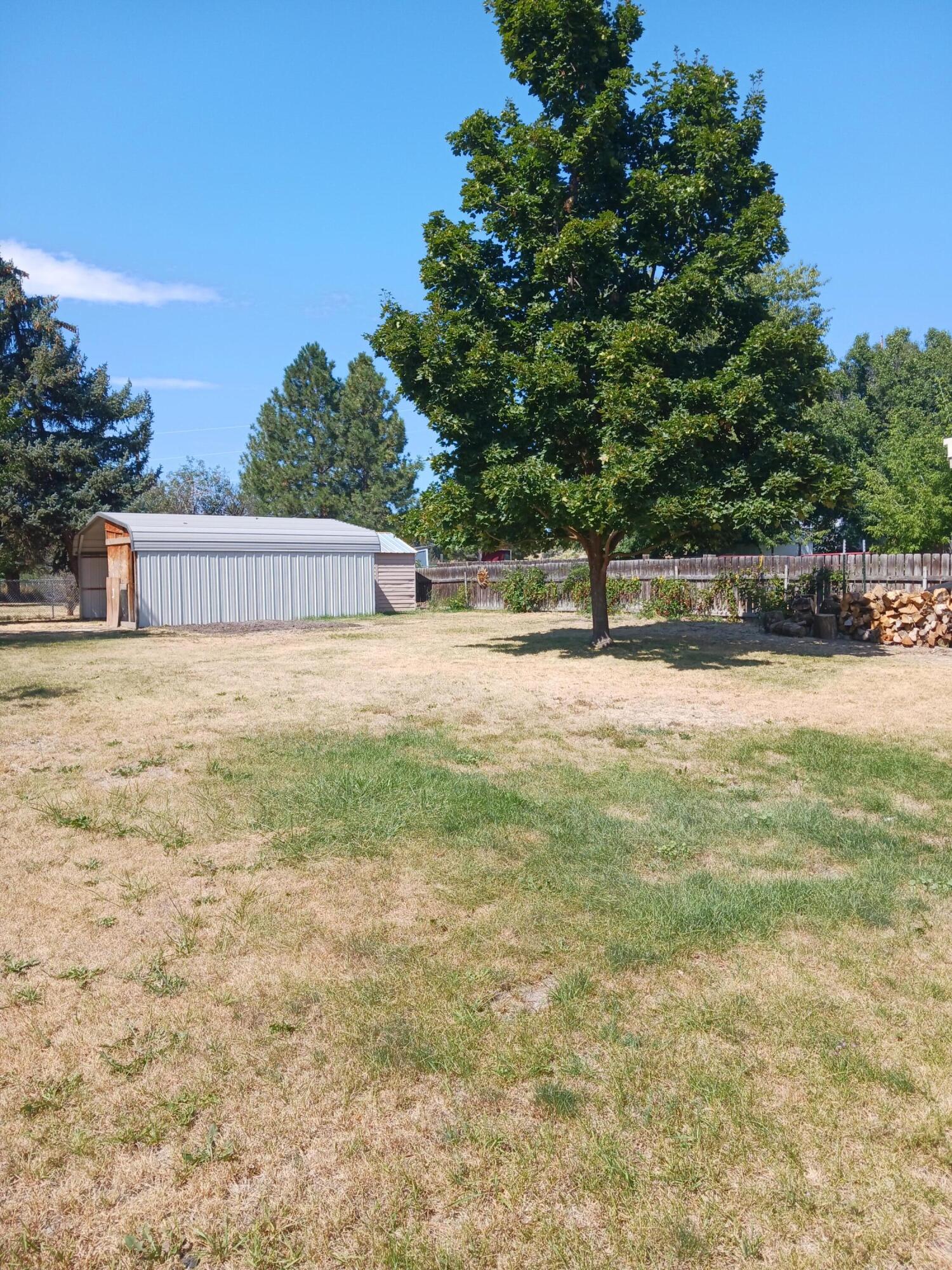 Klamath Falls -Buena Vista Addition - Residential