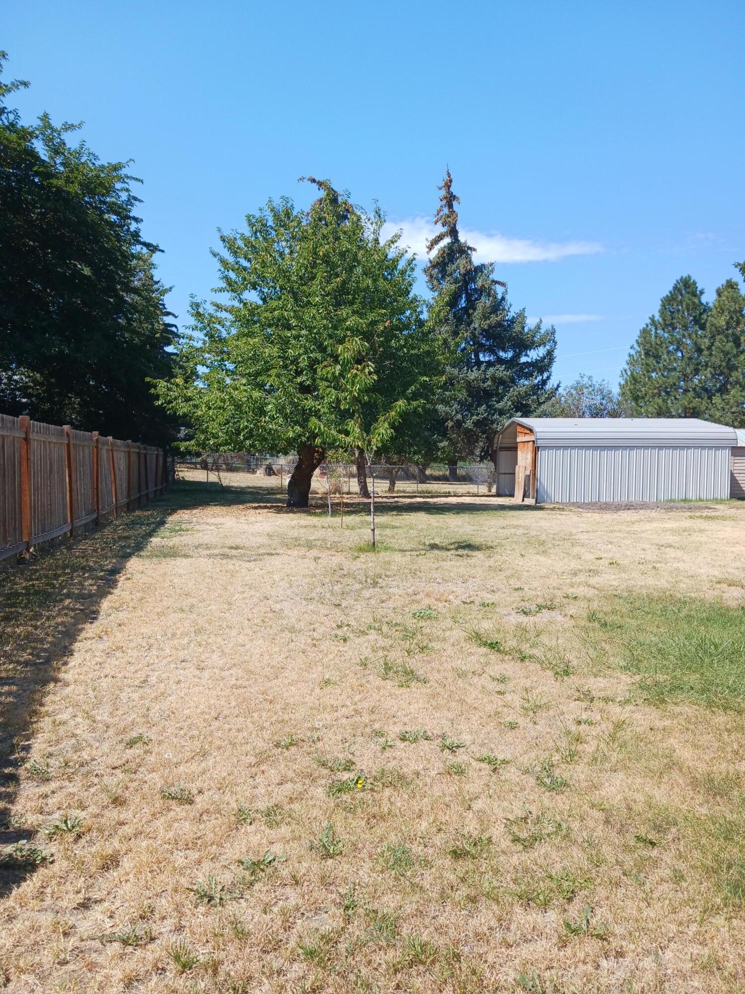 Klamath Falls -Buena Vista Addition - Residential