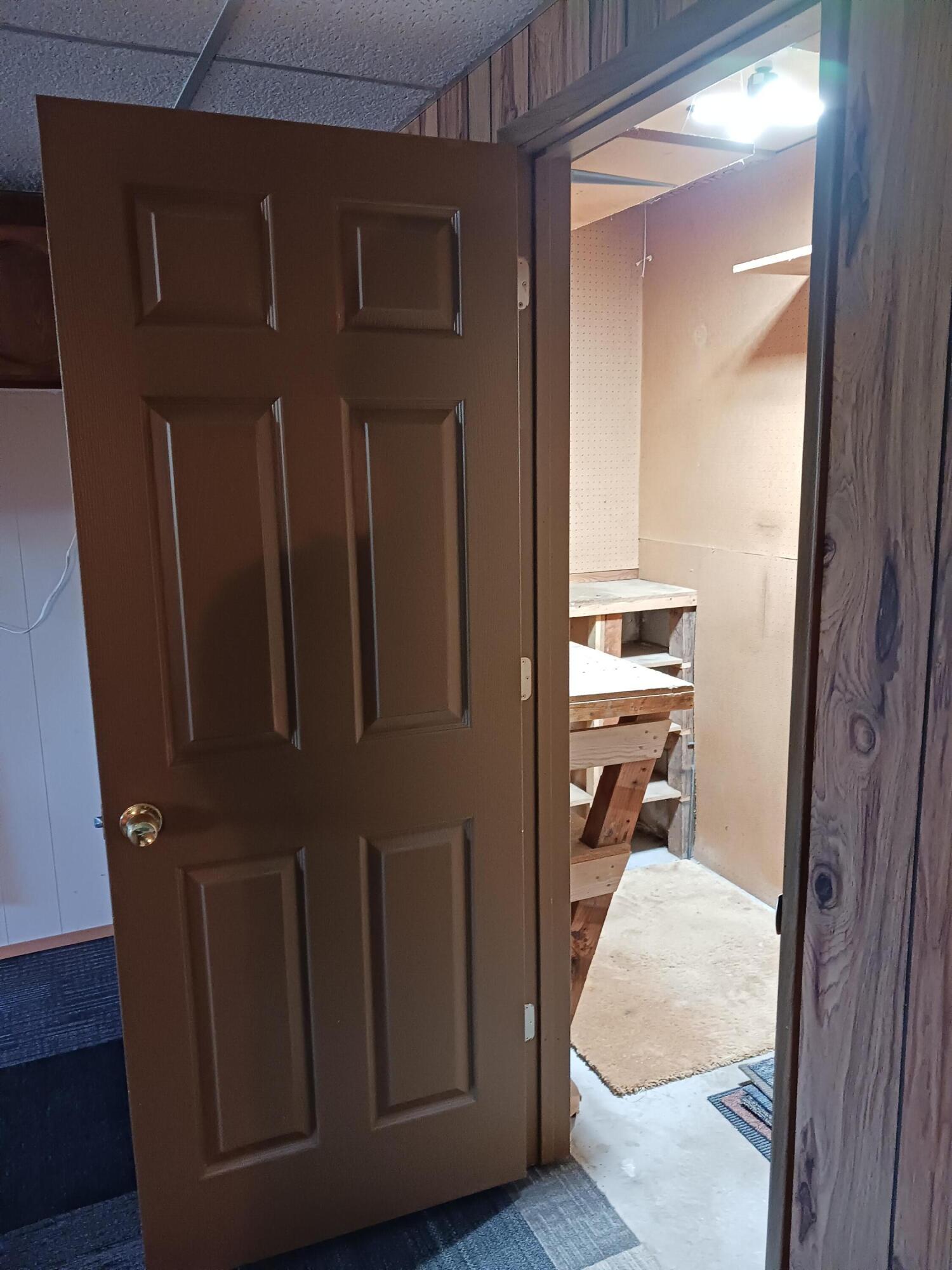 Klamath Falls -Buena Vista Addition - Residential