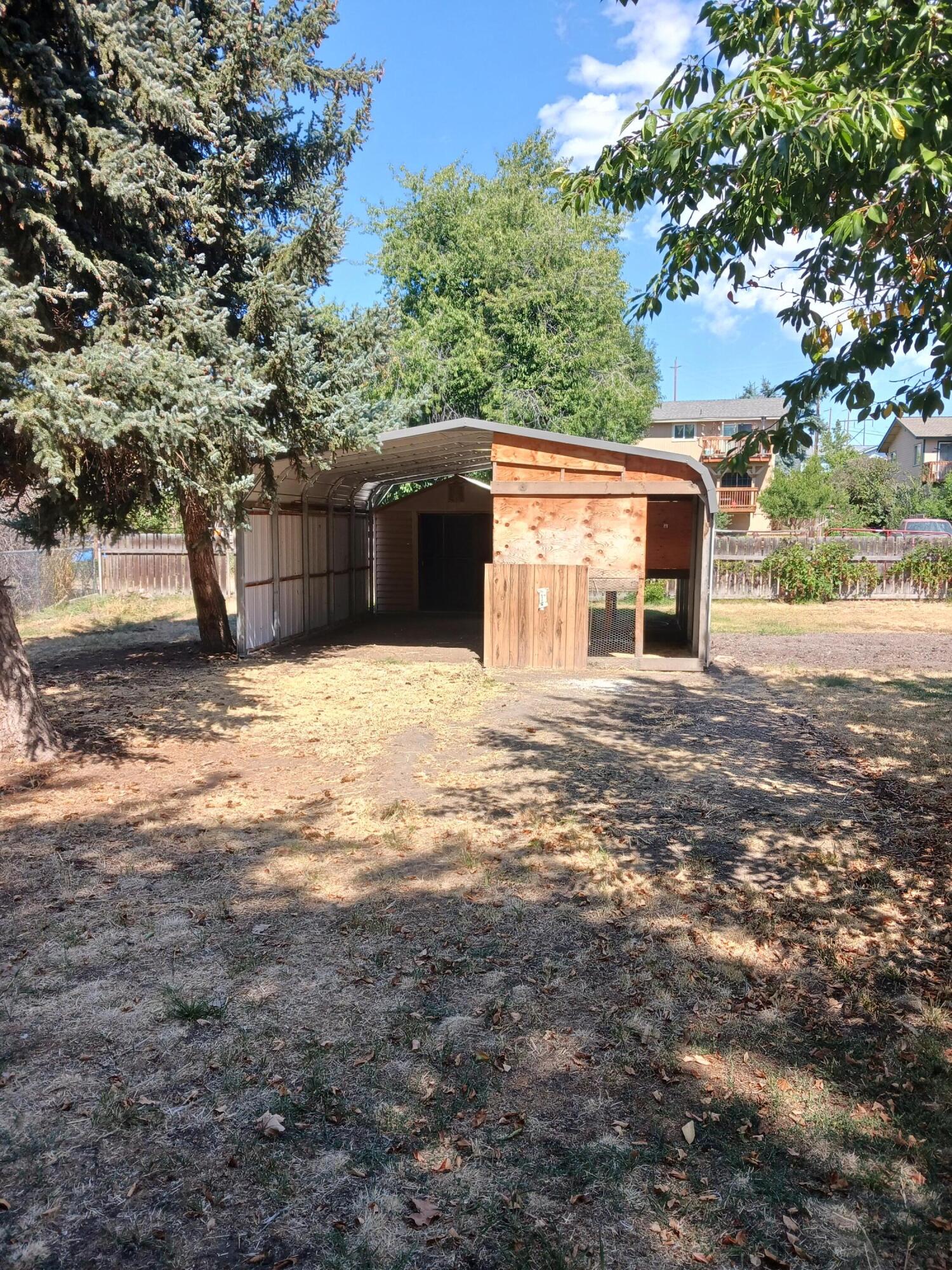 Klamath Falls -Buena Vista Addition - Residential