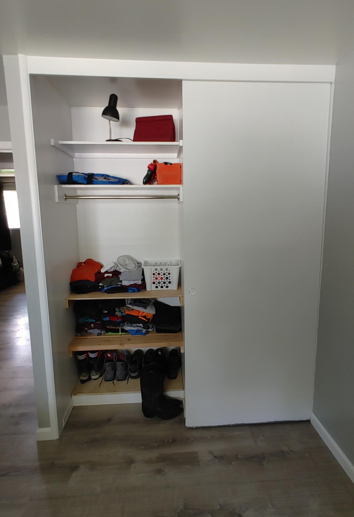 Falcon Heights Condominiums -Stage I - Residential