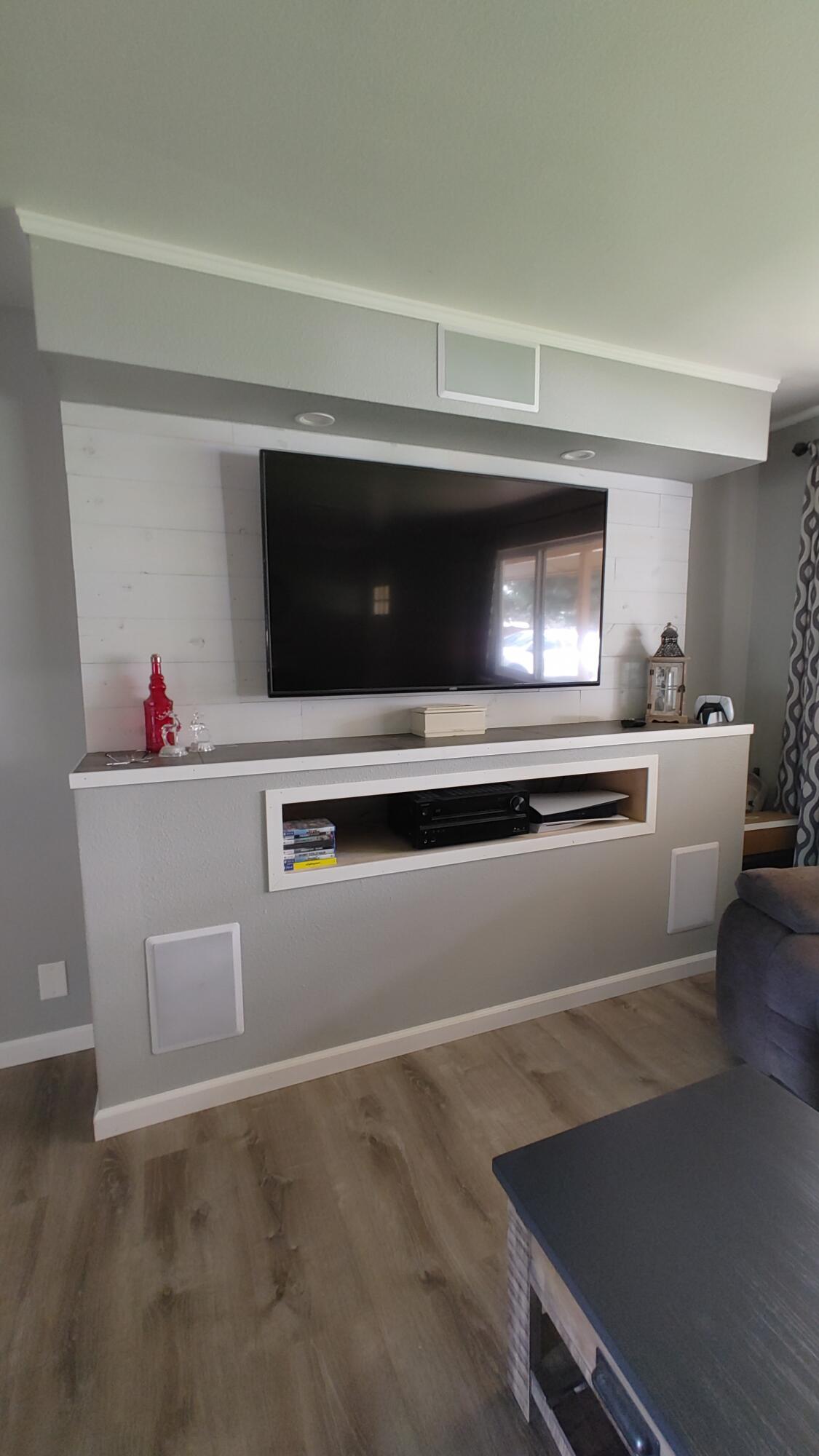 Falcon Heights Condominiums -Stage I - Residential