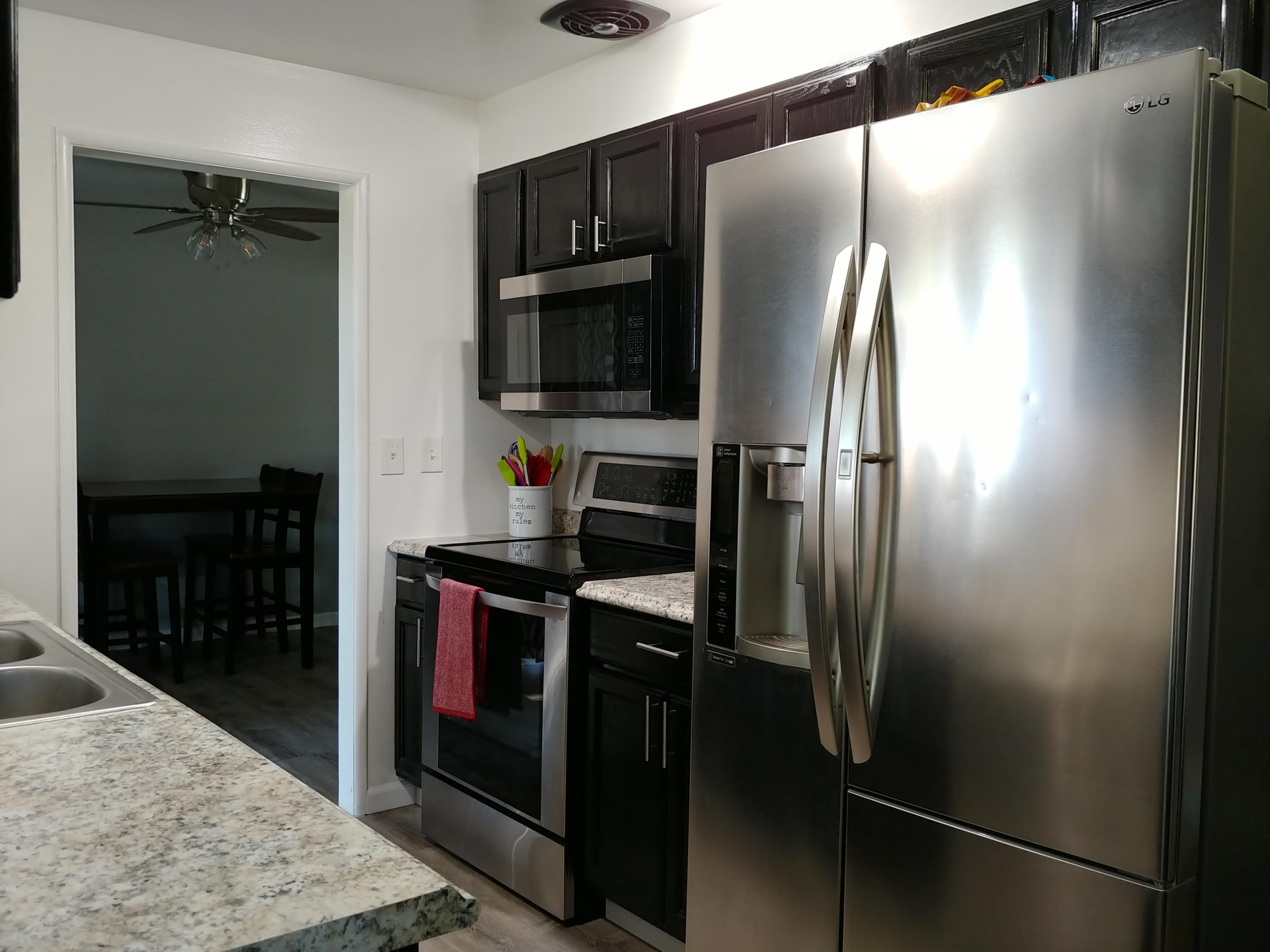 Falcon Heights Condominiums -Stage I - Residential