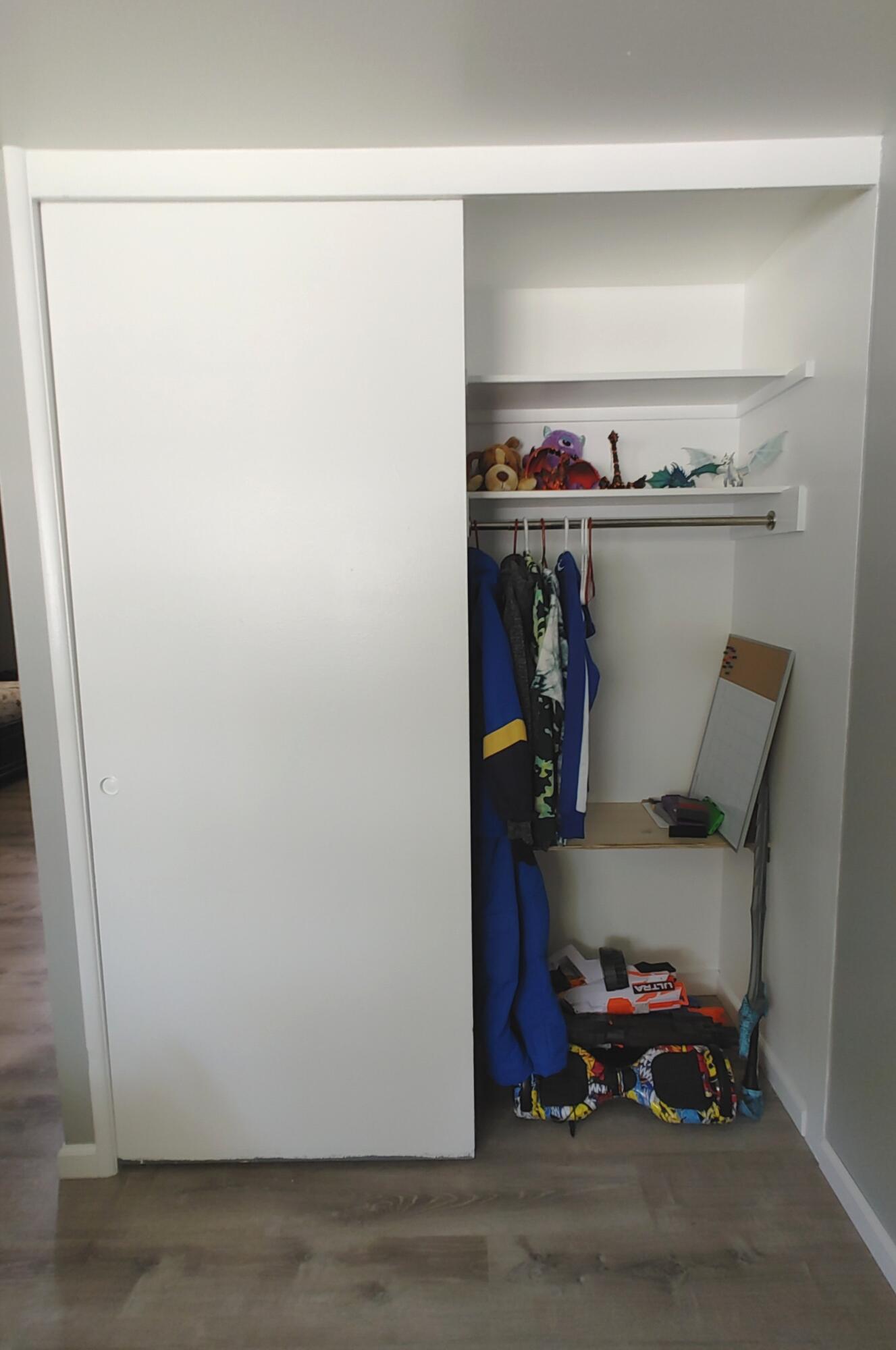 Falcon Heights Condominiums -Stage I - Residential