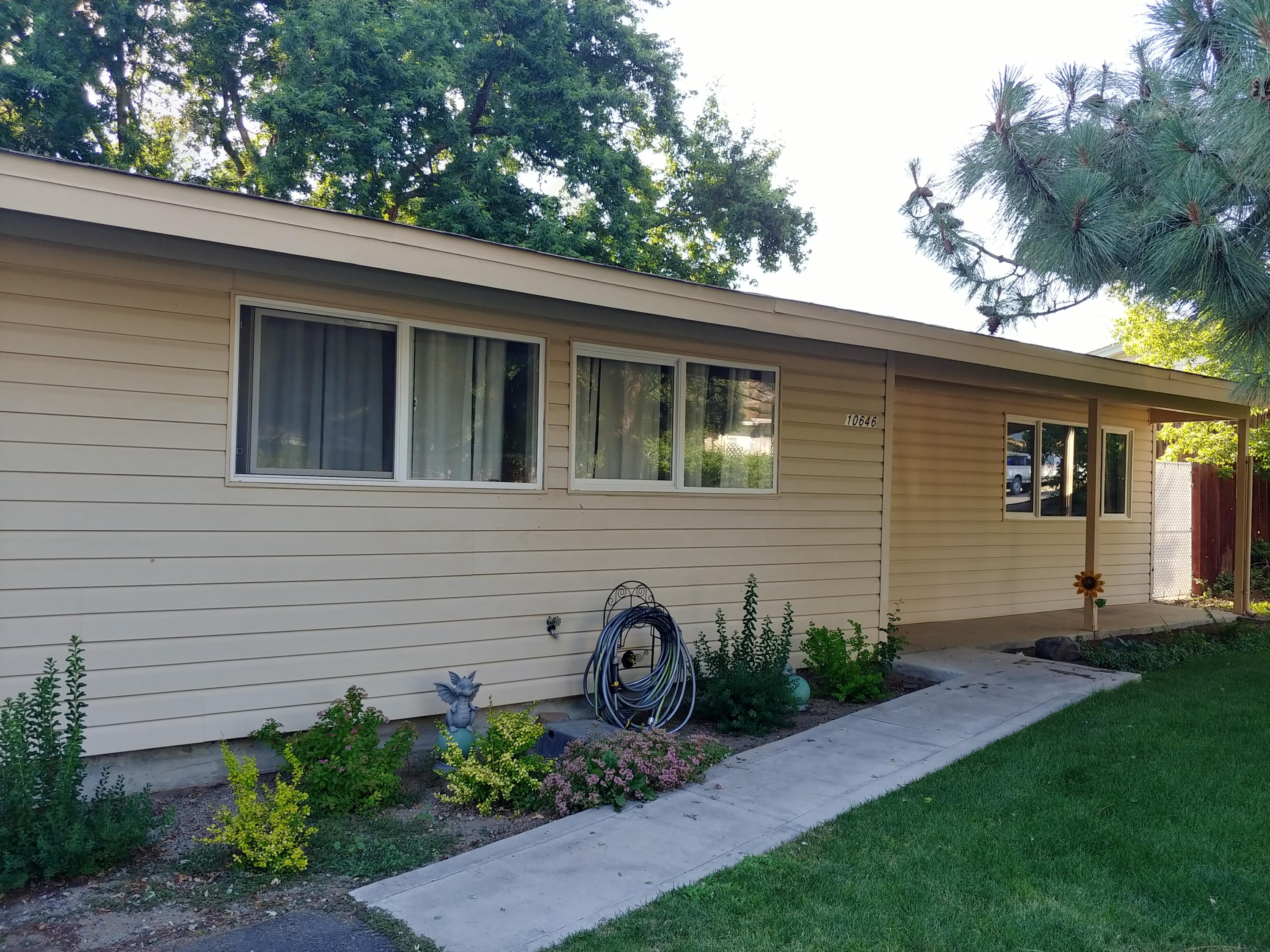 Falcon Heights Condominiums -Stage I - Residential