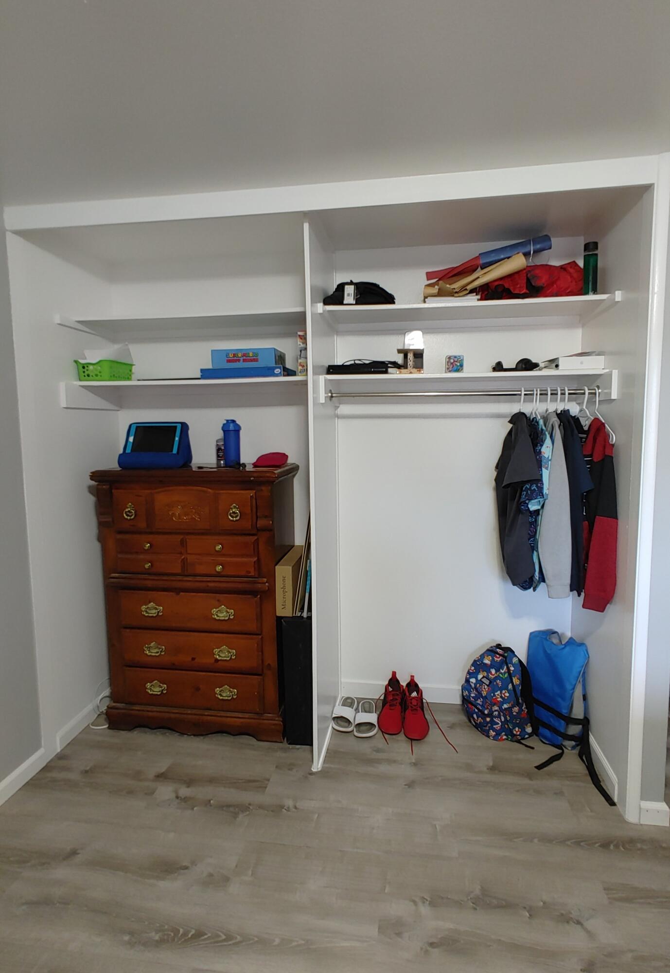 Falcon Heights Condominiums -Stage I - Residential