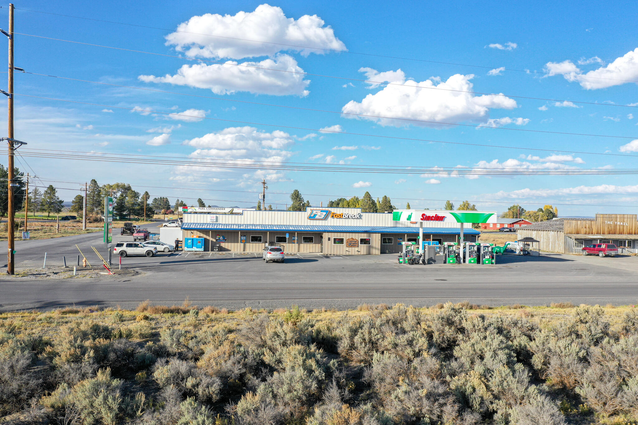 N/A - Commercial Sale