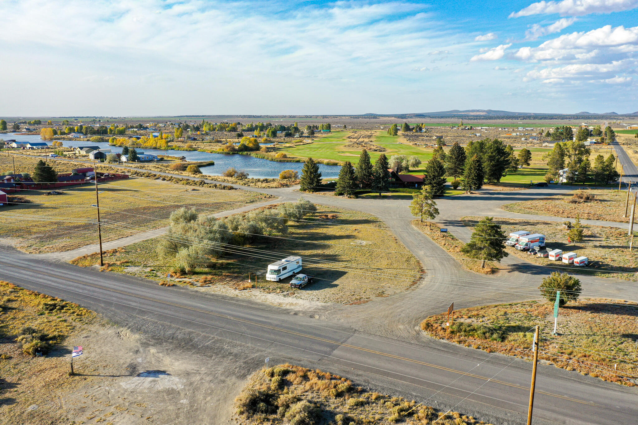 N/A - Commercial Sale