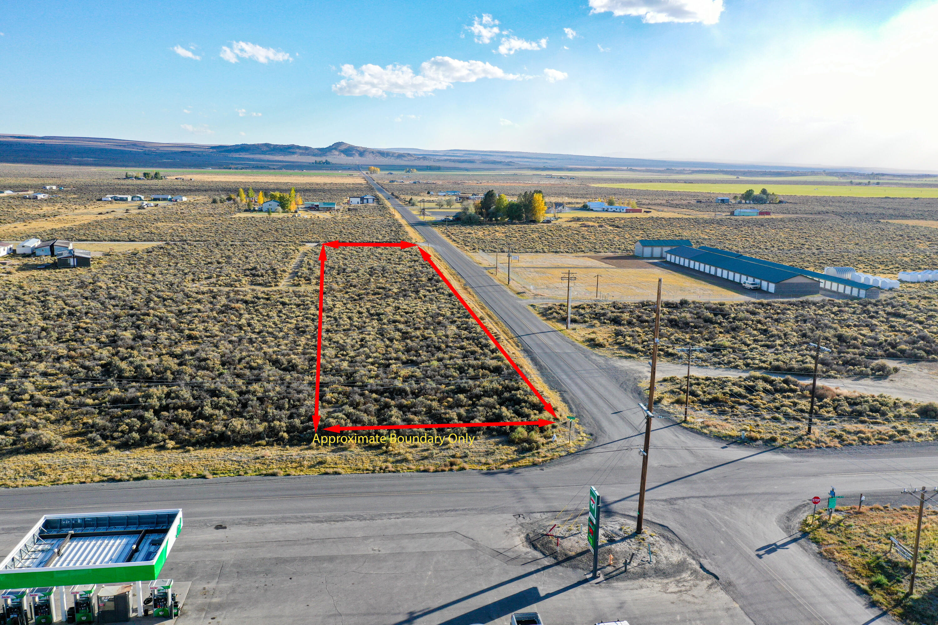 N/A - Commercial Sale