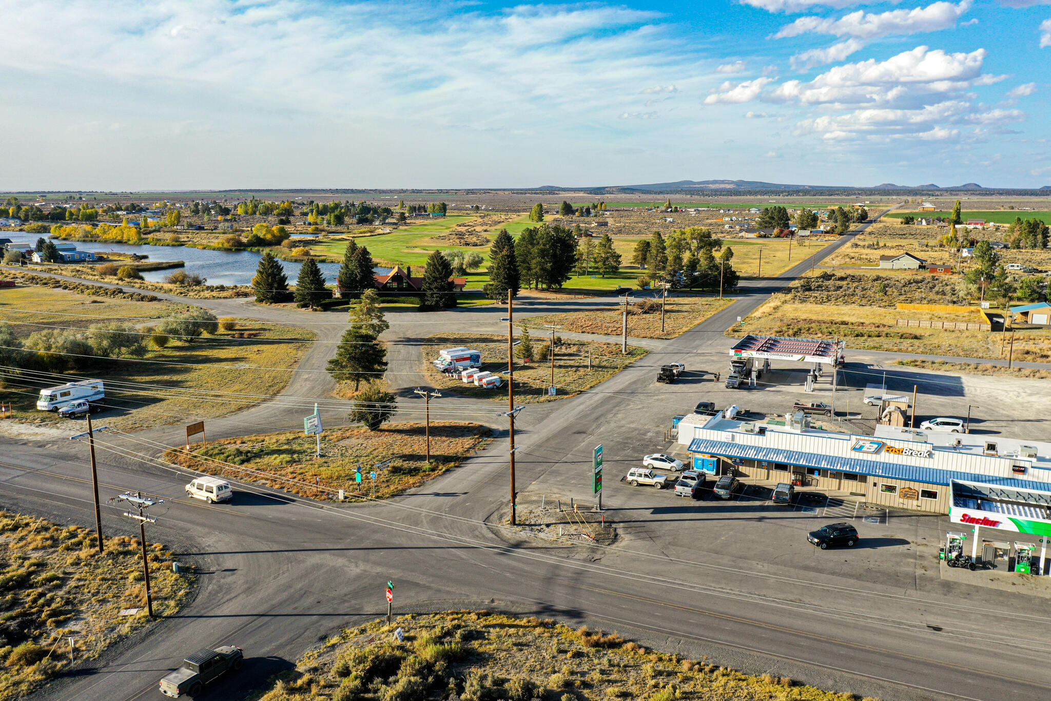 N/A - Commercial Sale