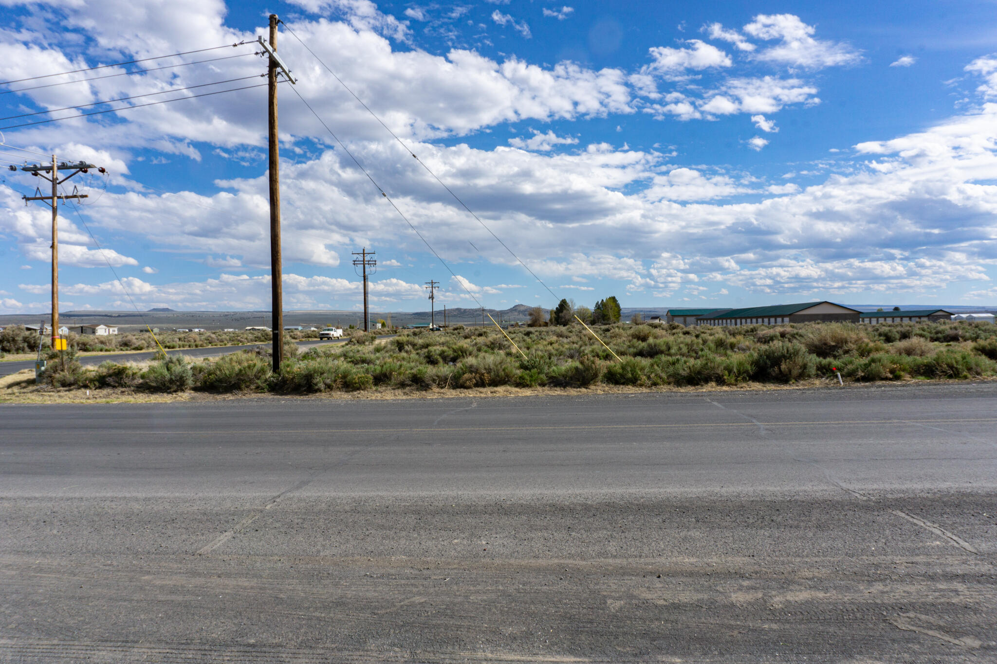 N/A - Commercial Sale