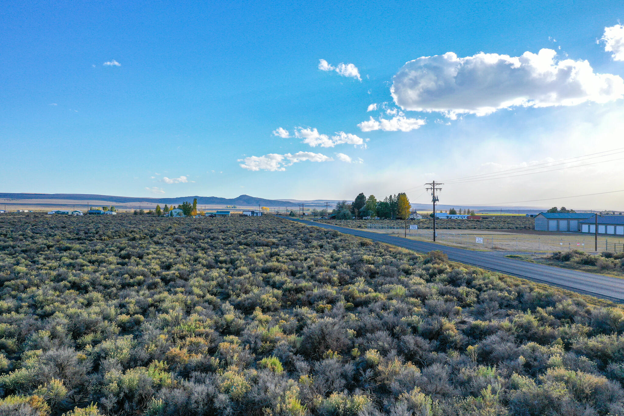 N/A - Commercial Sale