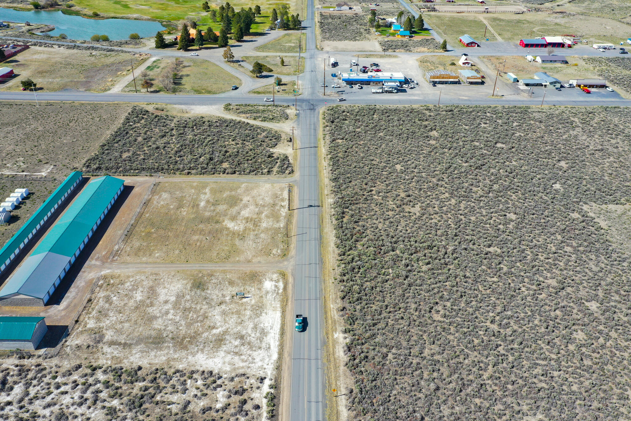 N/A - Commercial Sale