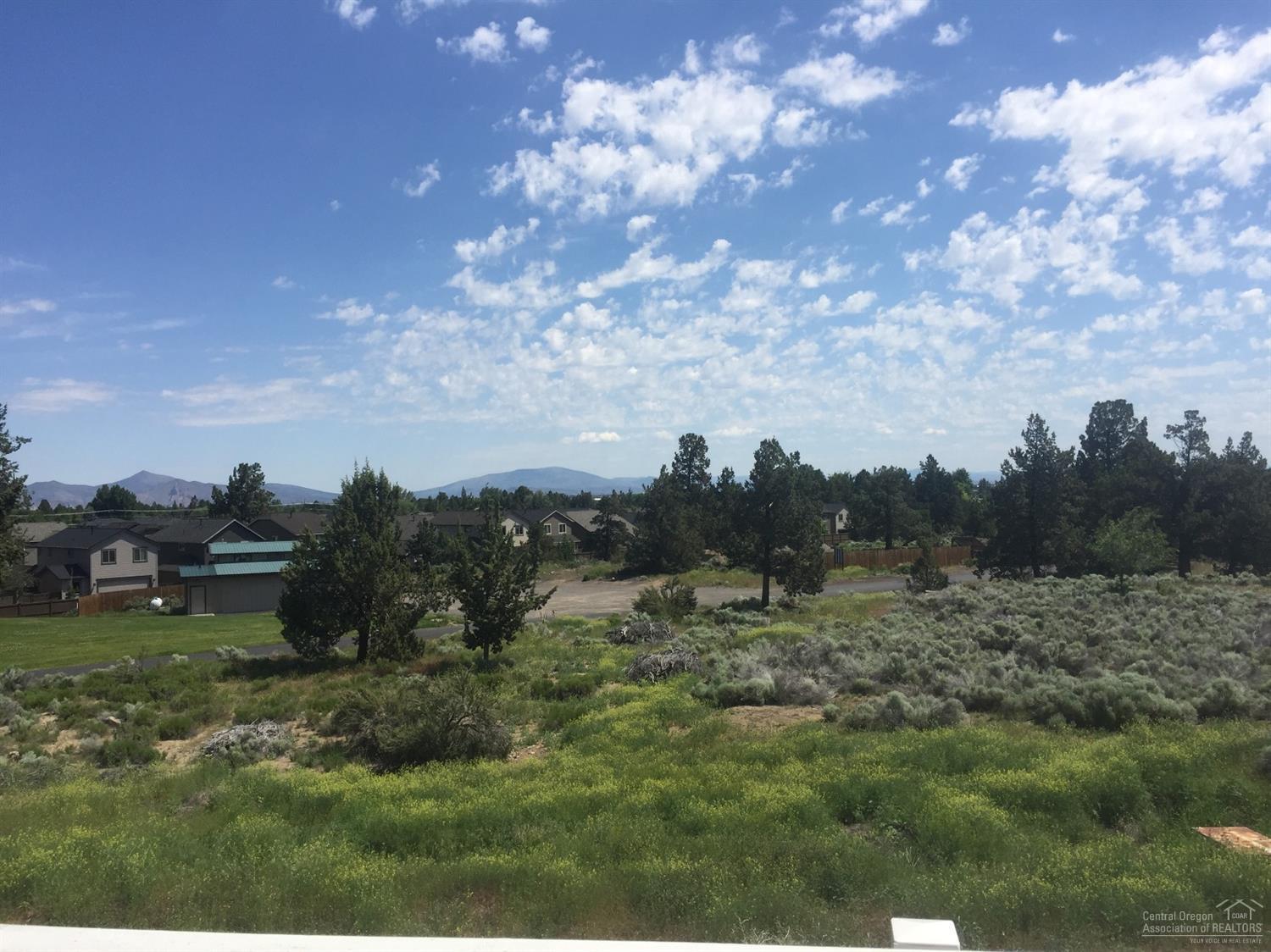 Summer Creek - Residential