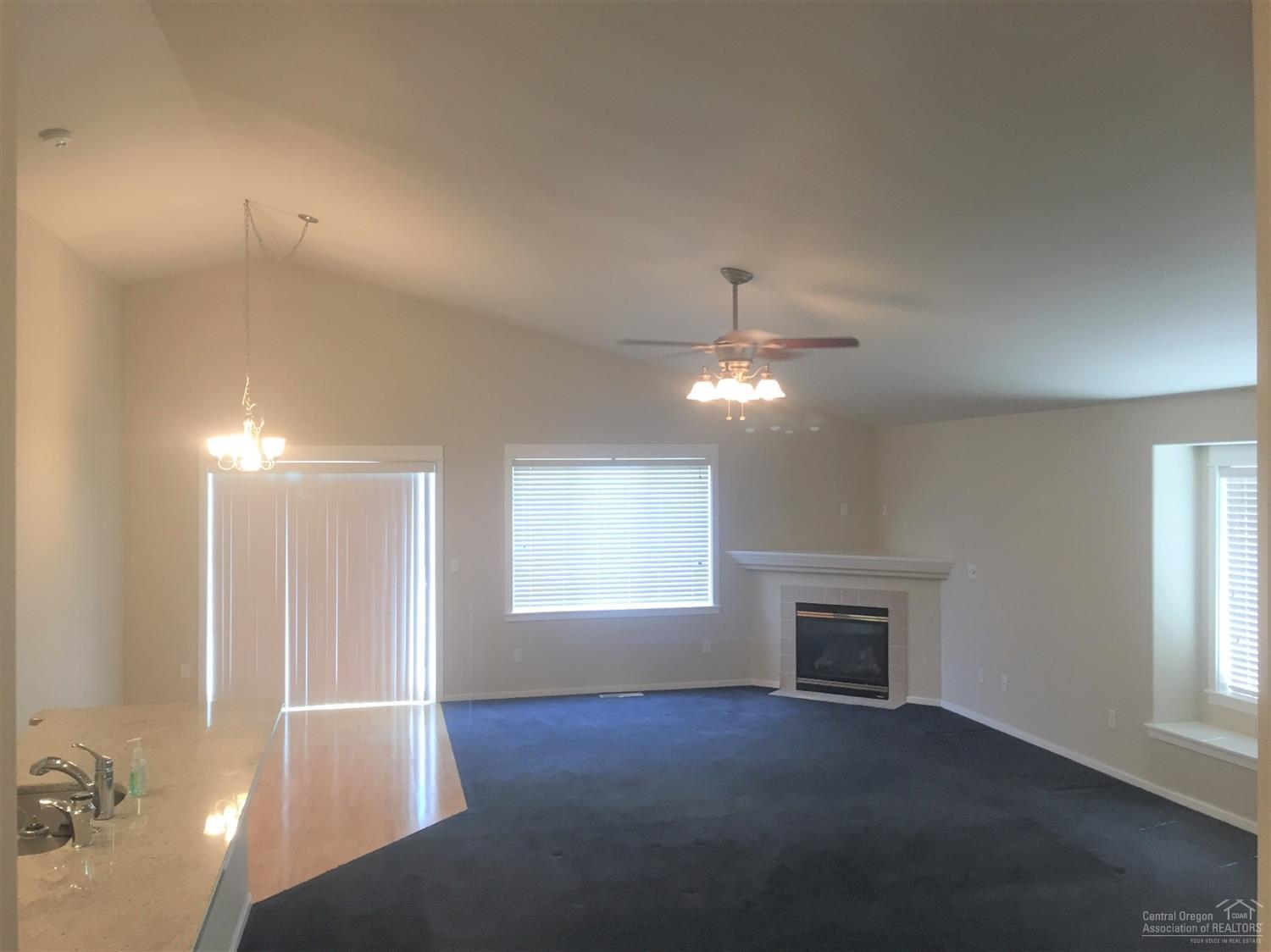 Summer Creek - Residential