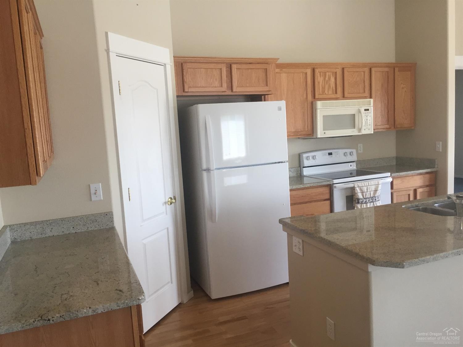 Summer Creek - Residential