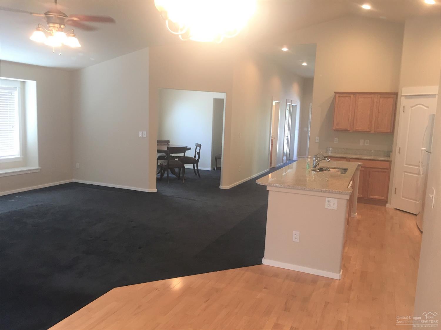 Summer Creek - Residential