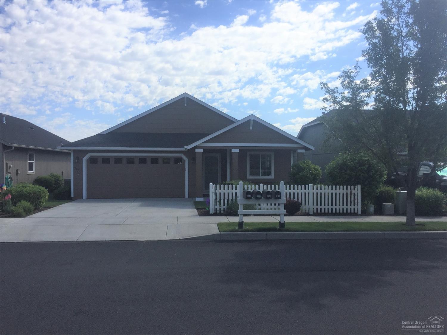 Summer Creek - Residential