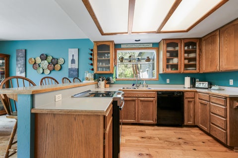 Tiny photo for 5900 Upper Applegate Road, Jacksonville, OR 97530 (MLS # 220224295)