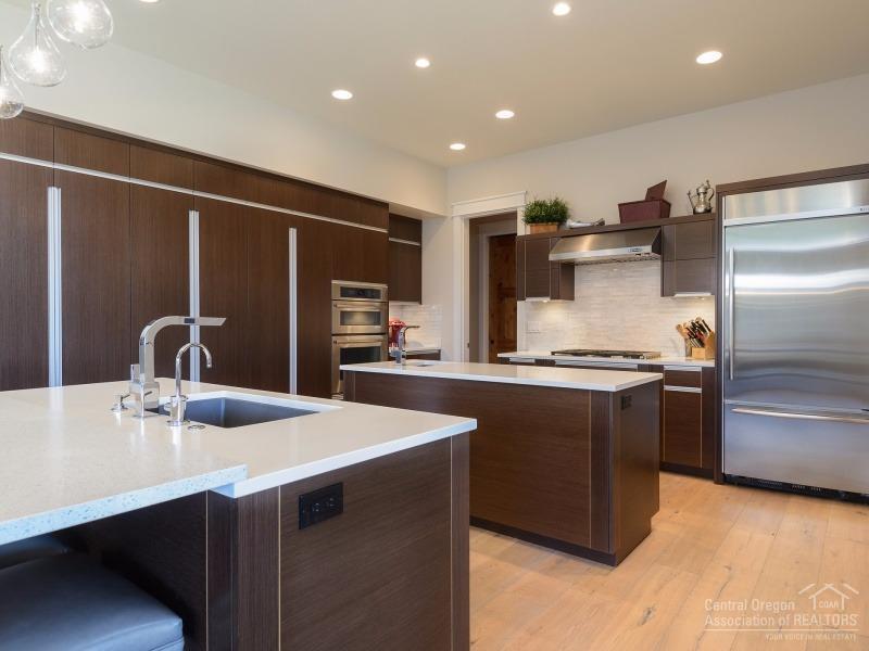 Tetherow - Residential