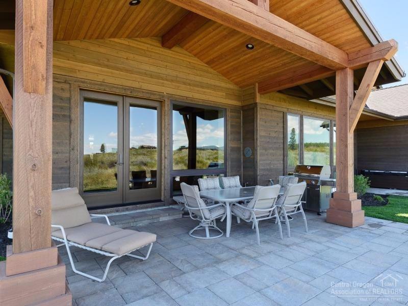 Tetherow - Residential