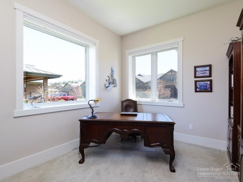 Tetherow - Residential