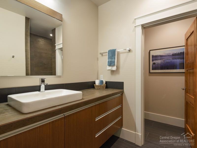 Tetherow - Residential