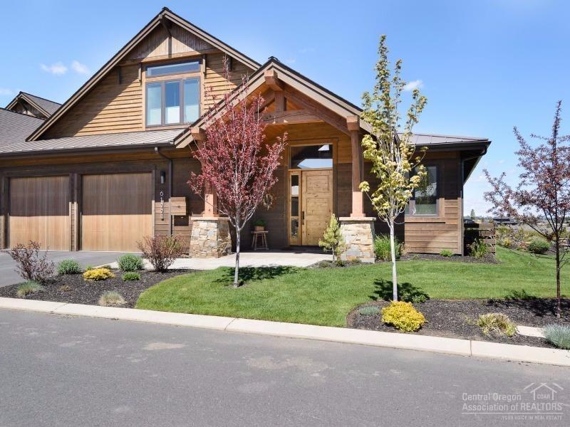 Tetherow - Residential