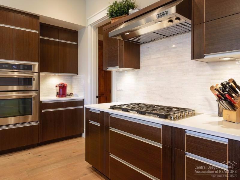 Tetherow - Residential