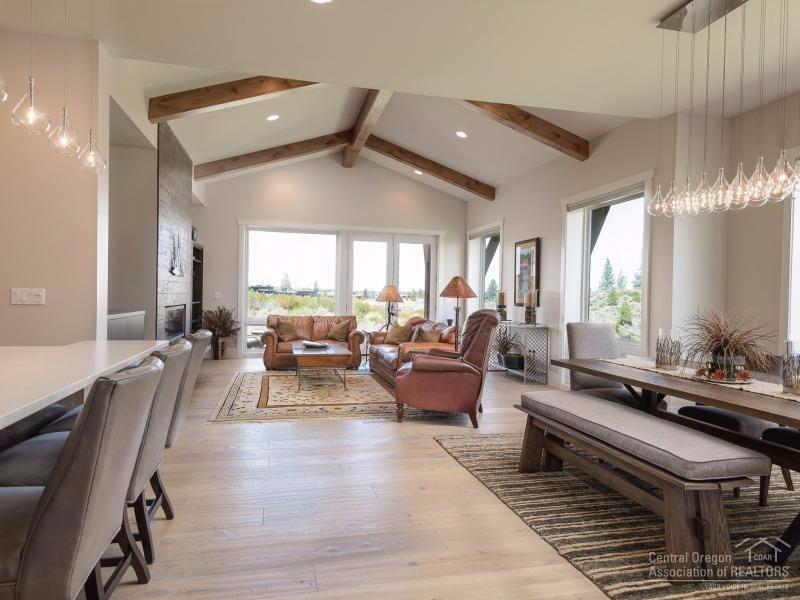 Tetherow - Residential