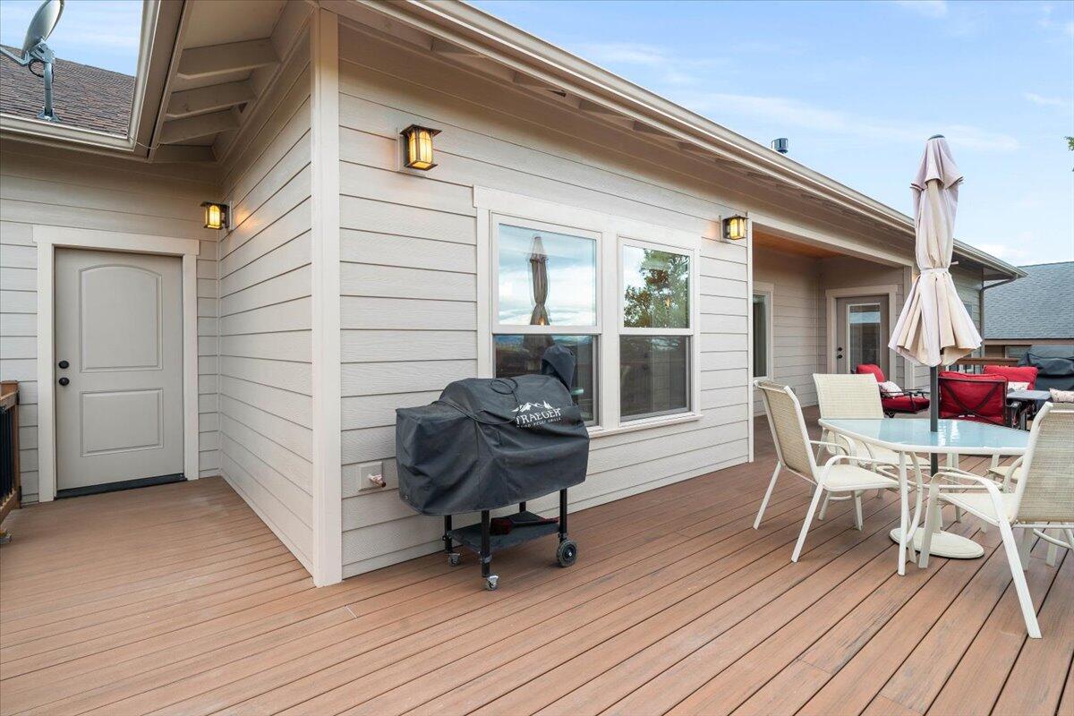 Eagle Crest - Residential