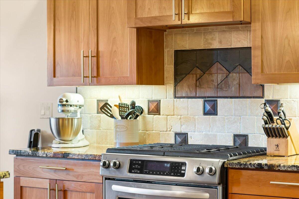 Eagle Crest - Residential