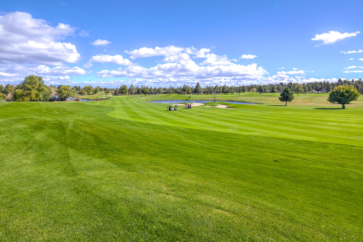 Eagle Crest - Residential