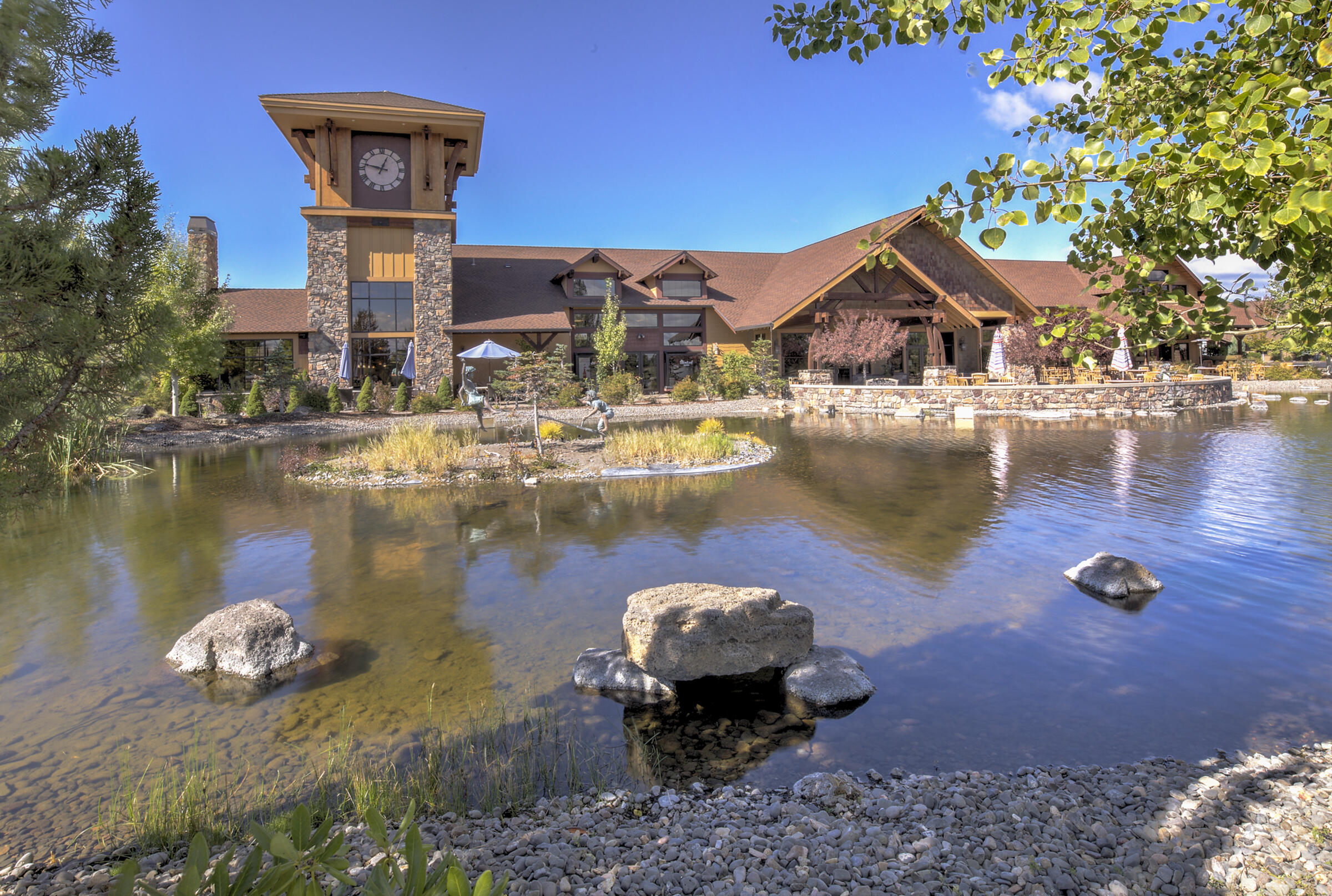 Eagle Crest - Residential