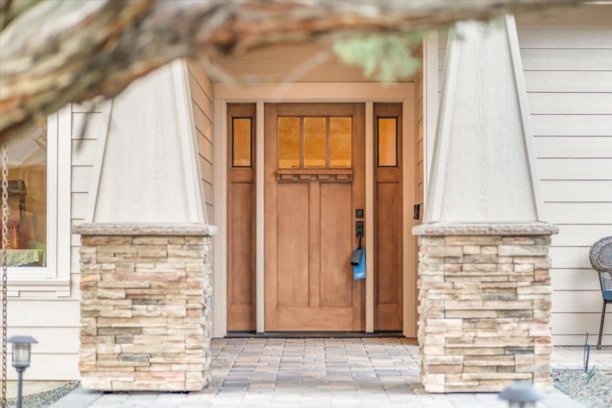 Eagle Crest - Residential