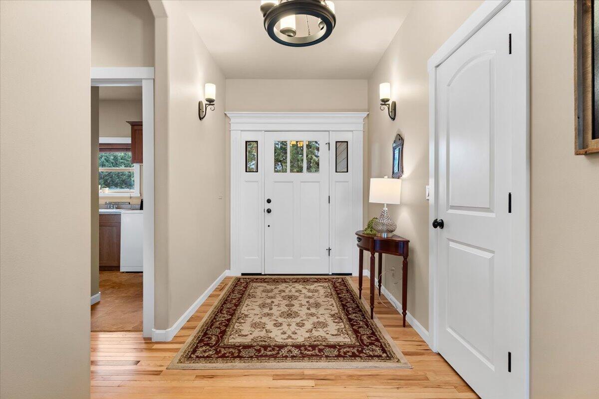 Eagle Crest - Residential