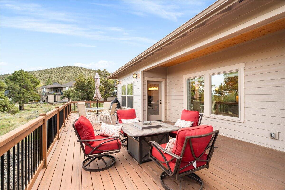 Eagle Crest - Residential
