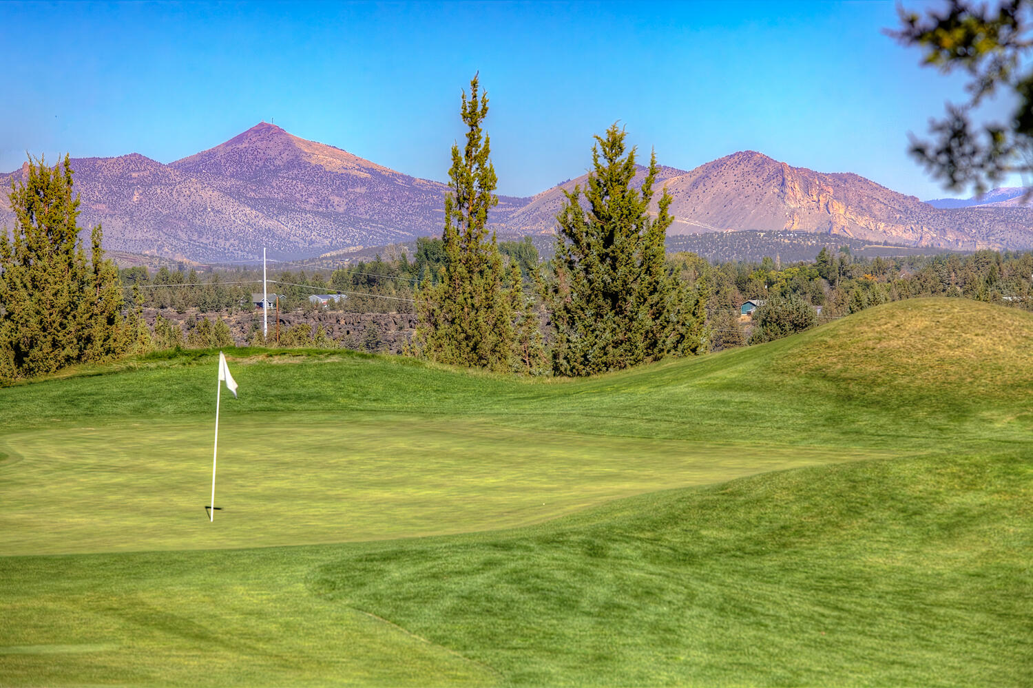 Eagle Crest - Residential